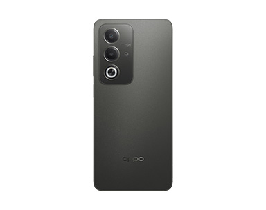 OPPO A3 5G 背面