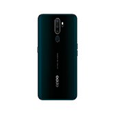 OPPO A5 2020 背面