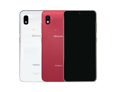 Galaxy A21