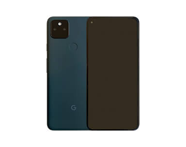 Google Pixel 5a 5G