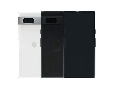 Google Pixel 7a