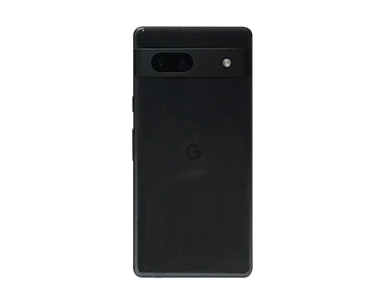 Google Pixel 7a 裏面