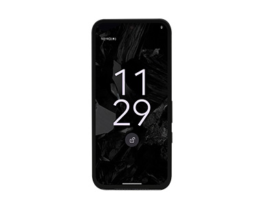 Google Pixel 8a 正面