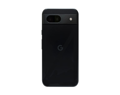 Google Pixel 8a 裏面