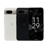 Google Pixel 8a