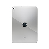 iPad（第10世代） 64GB 裏面