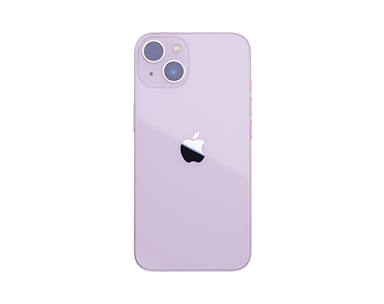 iPhone13 128GB 裏面