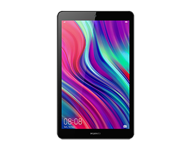 HUAWEI MediaPad M5 lite 8 正面