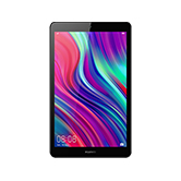 HUAWEI MediaPad M5 lite 8 正面