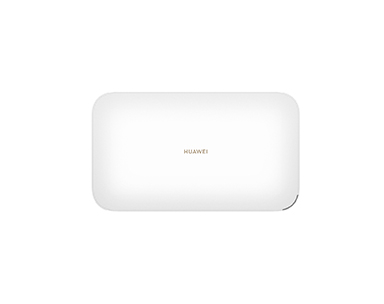 HUAWEI Mobile WiFi 3 背面