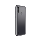 moto e6s Motorola 斜め正面