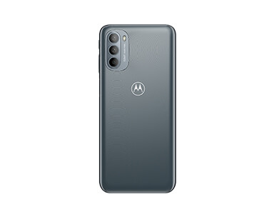 moto g31 Motorola 背面