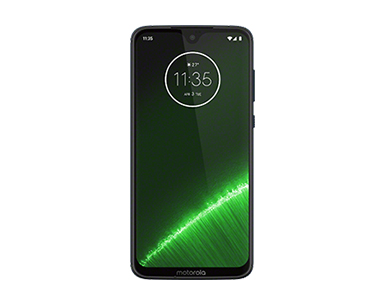 moto g7 plus Motorola 正面