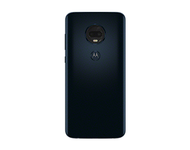 moto g7 plus Motorola 背面