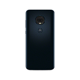 moto g7 plus Motorola 背面