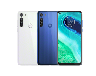 moto G8 Motorola