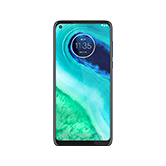 moto G8 Motorola 正面