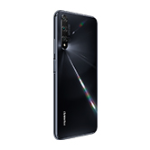 HUAWEI nova5T 斜め背面