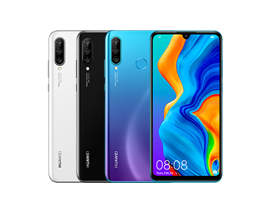 HUAWEI P30 lite