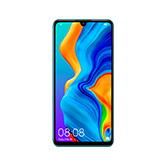 HUAWEI P30 lite 正面