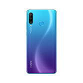 HUAWEI P30 lite 背面