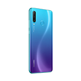 HUAWEI P30 lite 正面背面