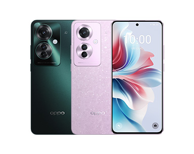 OPPO Reno11 A