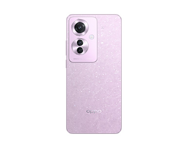 OPPO Reno11 A 背面