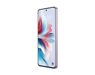 OPPO Reno11 A 斜め背面