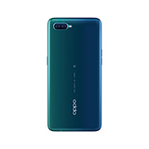 Reno A OPPO 背面