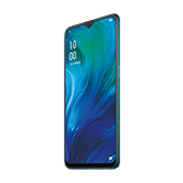 Reno A OPPO 背面斜め