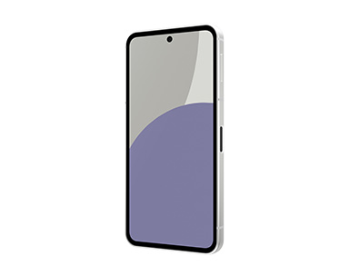 AQUOS sense9 斜め背面