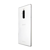 XPERIA 1 斜め正面