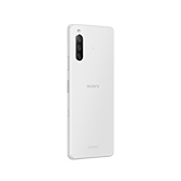 Xperia 10 Ⅲ Lite 斜め正面