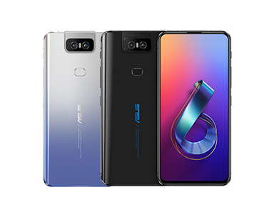 Zenfone 6（ZS630KL） ASUS 