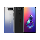 Zenfone 6（ZS630KL） ASUS