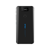 Zenfone 6（ZS630KL） ASUS 背面