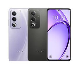 OPPO A3 5G